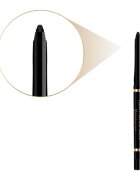 Max Factor Kohl Kajal Liner kajal szemceruza árnyalat 001 Black 5 g