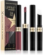 Max Factor Lipfinity Rising Stars hosszantartó folyékony rúzs balzsammal árnyalat 86 Superstar 1 db