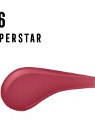Max Factor Lipfinity Rising Stars hosszantartó folyékony rúzs balzsammal árnyalat 86 Superstar 1 db