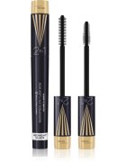 Max Factor Masterpiece Lash Wow dúsító és göndörítő szempillaspirál 2 az 1-ben árnyalat Midnight Black 7 ml