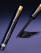Max Factor Masterpiece Lash Wow dúsító és göndörítő szempillaspirál 2 az 1-ben árnyalat Midnight Black 7 ml