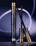 Max Factor Masterpiece Lash Wow dúsító és göndörítő szempillaspirál 2 az 1-ben árnyalat Midnight Black 7 ml