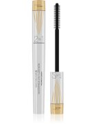 Max Factor Masterpiece Lash Wow hosszabbító göndörítő és dúsító szempillaspirál 2in1 kefével árnyalat Black 7 ml