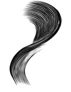Max Factor Masterpiece Lash Wow hosszabbító göndörítő és dúsító szempillaspirál 2in1 kefével árnyalat Black 7 ml