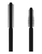 Max Factor Masterpiece Lash Wow hosszabbító göndörítő és dúsító szempillaspirál 2in1 kefével árnyalat Black 7 ml
