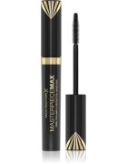 Max Factor Masterpiece Max hosszabbító és dúsító szempillaspirál árnyalat Black 7.2 ml