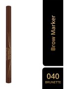 Max Factor Masterpiece Micro Marker szemöldök ceruza árnyalat 40 Brunette 1 ml