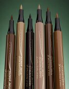 Max Factor Masterpiece Micro Marker szemöldök ceruza árnyalat 60 Deep Brown 1 ml