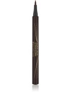 Max Factor Masterpiece Micro Marker szemöldök ceruza árnyalat 60 Deep Brown 1 ml