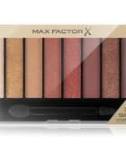Max Factor Masterpiece Nude Palette szemhéjfesték paletta 005 Cherry Nudes 6.5 g