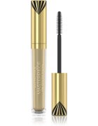 Max Factor Masterpiece szempillaspirál a dús pillákért árnyalat Rich Black 4.5 ml