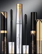 Max Factor Masterpiece vízálló szemhéjtus matt hatással árnyalat 01 Black 17 ml