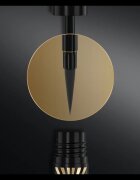 Max Factor Masterpiece vízálló szemhéjtus matt hatással árnyalat 04 Navy 1.7 ml