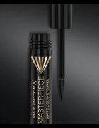 Max Factor Masterpiece vízálló szemhéjtus matt hatással árnyalat 04 Navy 1.7 ml