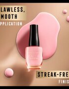 Max Factor Masterpiece Xpress gyorsan száradó körömlakk árnyalat 310 She's Reddy 8 ml