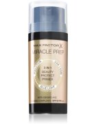 Max Factor Miracle Prep Matt primer alapozó alá 3 az 1-ben 30 ml