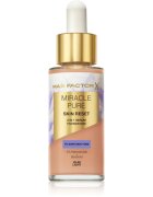 Max Factor Miracle Pure ápoló alapozó árnyalat 40-60 Light 30 ml