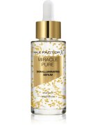 Max Factor Miracle Pure fényesítő hatású arcszérum 30 ml