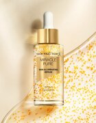 Max Factor Miracle Pure fényesítő hatású arcszérum 30 ml