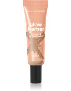 Max Factor Miracle Pure Glow Framer bronzosító fluid árnyalat 10 Sand 30 ml