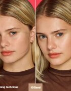 Max Factor Miracle Pure Glow Framer bronzosító fluid árnyalat 10 Sand 30 ml