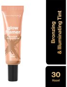 Max Factor Miracle Pure Glow Framer bronzosító fluid árnyalat 30 Hazel 30 ml