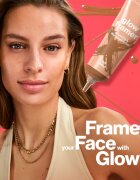 Max Factor Miracle Pure Glow Framer bronzosító fluid árnyalat 30 Hazel 30 ml