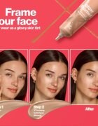 Max Factor Miracle Pure Glow Framer bronzosító fluid árnyalat 30 Hazel 30 ml