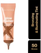 Max Factor Miracle Pure Glow Framer bronzosító fluid árnyalat 50 Bronze 30 ml