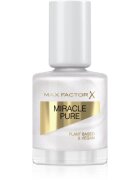 Max Factor Miracle Pure hosszantartó körömlakk árnyalat 095 Opal Coat 12 ml