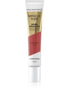 Max Factor Miracle Pure krémes arcpirosító árnyalat 07 Warm Sienna 15 ml