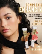 Max Factor Miracle Pure krémes bronzosító az élénk bőrért árnyalat 001 Light To Medium 15 ml