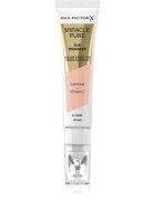 Max Factor Miracle Pure krémes korrektor a duzzanatokra és a sötét karikákra árnyalat 01 Rose 10 ml