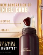 Max Factor Miracle Pure Lip Enhancer hidratáló ajakfény árnyalat 040 Vital Rose 12 ml