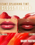 Max Factor Miracle Pure Lip Enhancer hidratáló ajakfény árnyalat 060 Acai Haze 12 ml