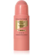 Max Factor Miracle Pure Luminous Touch krémes arcpirosító árnyalat 30 Blushing Petal 6 g