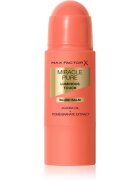 Max Factor Miracle Pure Luminous Touch krémes arcpirosító árnyalat 35 Coral Blush 6 g