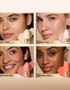 Max Factor Miracle Pure Luminous Touch krémes élénkítő készítmény árnyalat 10 Soft Pearl 6 g