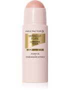 Max Factor Miracle Pure Luminous Touch krémes élénkítő készítmény árnyalat 15 Rose Gold 6 g