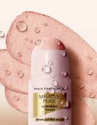 Max Factor Miracle Pure Luminous Touch krémes élénkítő készítmény árnyalat 15 Rose Gold 6 g