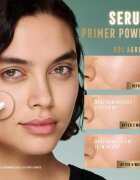 Max Factor Miracle Pure Matte Drops Egységesítő sminkalap a sima és matt arcbőrért 30 ml