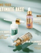 Max Factor Miracle Pure Matte Drops Egységesítő sminkalap a sima és matt arcbőrért 30 ml
