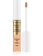 Max Factor Miracle Pure Skin folyékony fedő korrektor hidratáló hatással árnyalat 01 78 ml