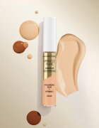 Max Factor Miracle Pure Skin folyékony fedő korrektor hidratáló hatással árnyalat 01 78 ml