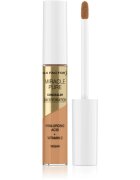 Max Factor Miracle Pure Skin folyékony fedő korrektor hidratáló hatással árnyalat 50 78 ml