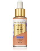 Max Factor Miracle Pure Skin Reset ápoló alapozó árnyalat 70-85 Medium Cool 30 ml