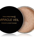 Max Factor Miracle Veil bőrvilágosító púder 4 g