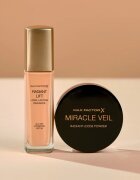 Max Factor Miracle Veil bőrvilágosító púder 4 g