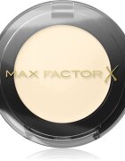 Max Factor Wild Shadow Pot szemhéjfesték árnyalat 01 Honey Nude 1.85 g