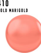 Max Factor x Priyanka Miracle Pure gyorsan száradó körömlakk limitált kiadás árnyalat 410 Bold Marigold 12 ml
